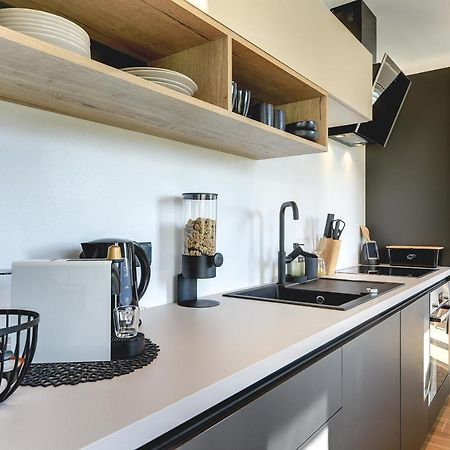 Giardini Penthouse Apartment Pula Ngoại thất bức ảnh