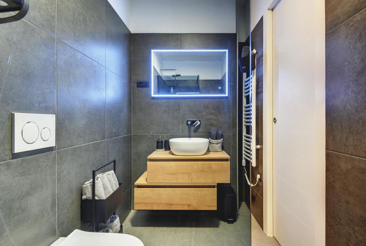 Giardini Penthouse Apartment Pula Ngoại thất bức ảnh