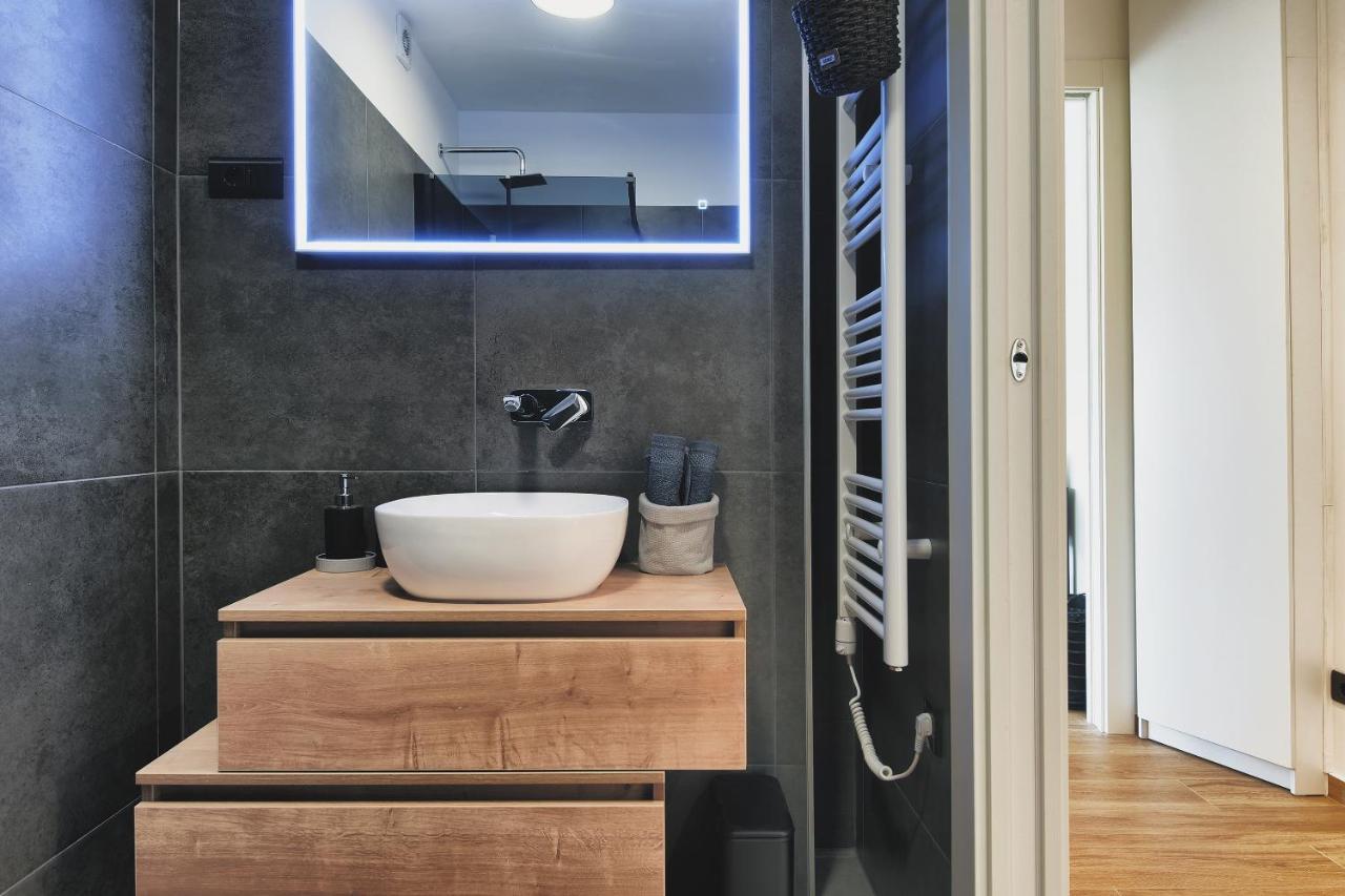 Giardini Penthouse Apartment Pula Ngoại thất bức ảnh