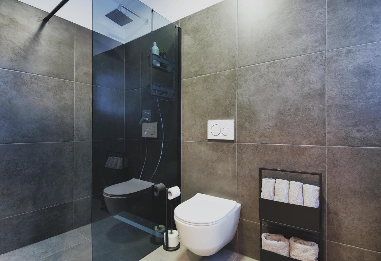 Giardini Penthouse Apartment Pula Ngoại thất bức ảnh